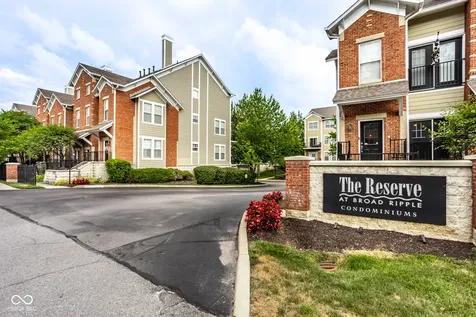 6595 Reserve Drive Indianapolis IN 46220