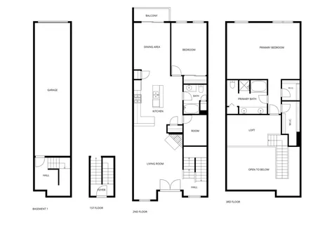 6595 Reserve Drive Indianapolis IN 46220