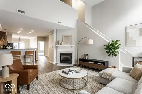 6595 Reserve Drive Indianapolis IN 46220