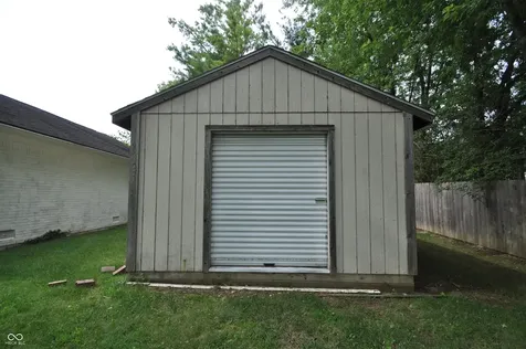 931 W 79th Street Indianapolis IN 46260