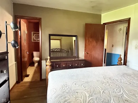 6705 Churchman Indianapolis IN 46237