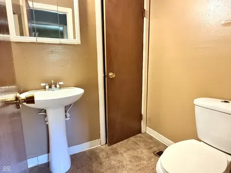 6705 Churchman Indianapolis IN 46237