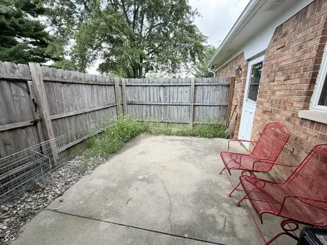 6705 Churchman Indianapolis IN 46237