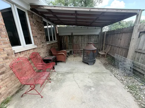 6705 Churchman Indianapolis IN 46237