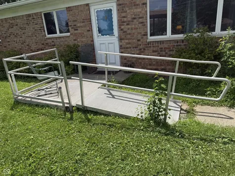 6705 Churchman Indianapolis IN 46237
