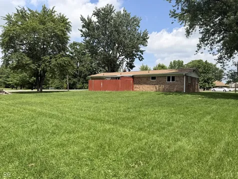 6705 Churchman Indianapolis IN 46237
