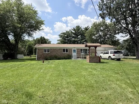 6705 Churchman Indianapolis IN 46237