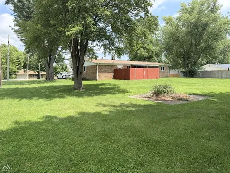 6705 Churchman Indianapolis IN 46237