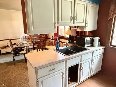 6705 Churchman Indianapolis IN 46237