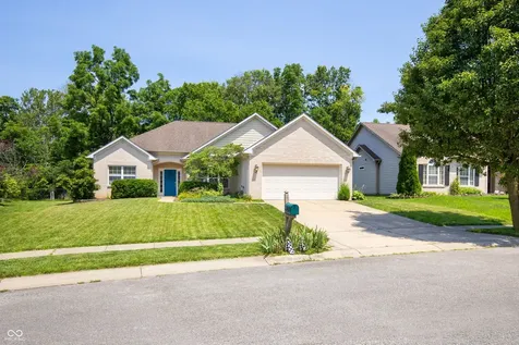 38 Golden Tree Lane Indianapolis IN 46227