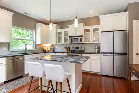 38 Golden Tree Lane Indianapolis IN 46227
