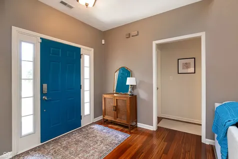 38 Golden Tree Lane Indianapolis IN 46227