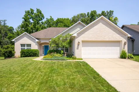 38 Golden Tree Lane Indianapolis IN 46227