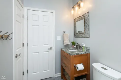 38 Golden Tree Lane Indianapolis IN 46227