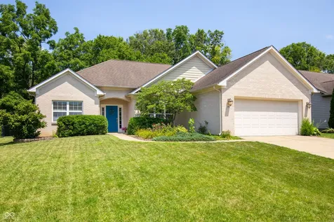 38 Golden Tree Lane Indianapolis IN 46227