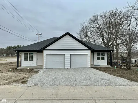 1162 Avenue D Drive Greencastle IN 46135