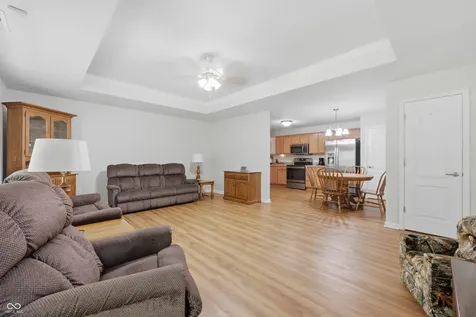 1643 Senior Court Shelbyville IN 46176