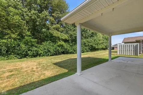 1643 Senior Court Shelbyville IN 46176