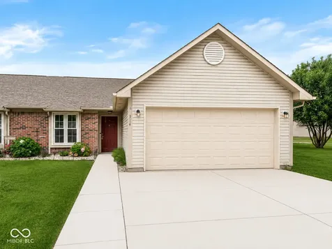 314 Woodberry Danville IN 46122
