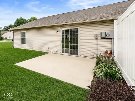 314 Woodberry Danville IN 46122