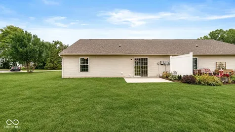 314 Woodberry Danville IN 46122