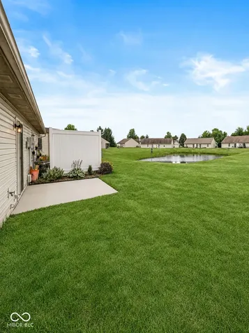 314 Woodberry Danville IN 46122