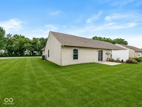 314 Woodberry Danville IN 46122
