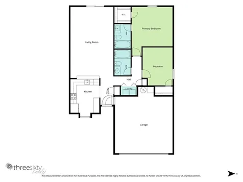 314 Woodberry Danville IN 46122