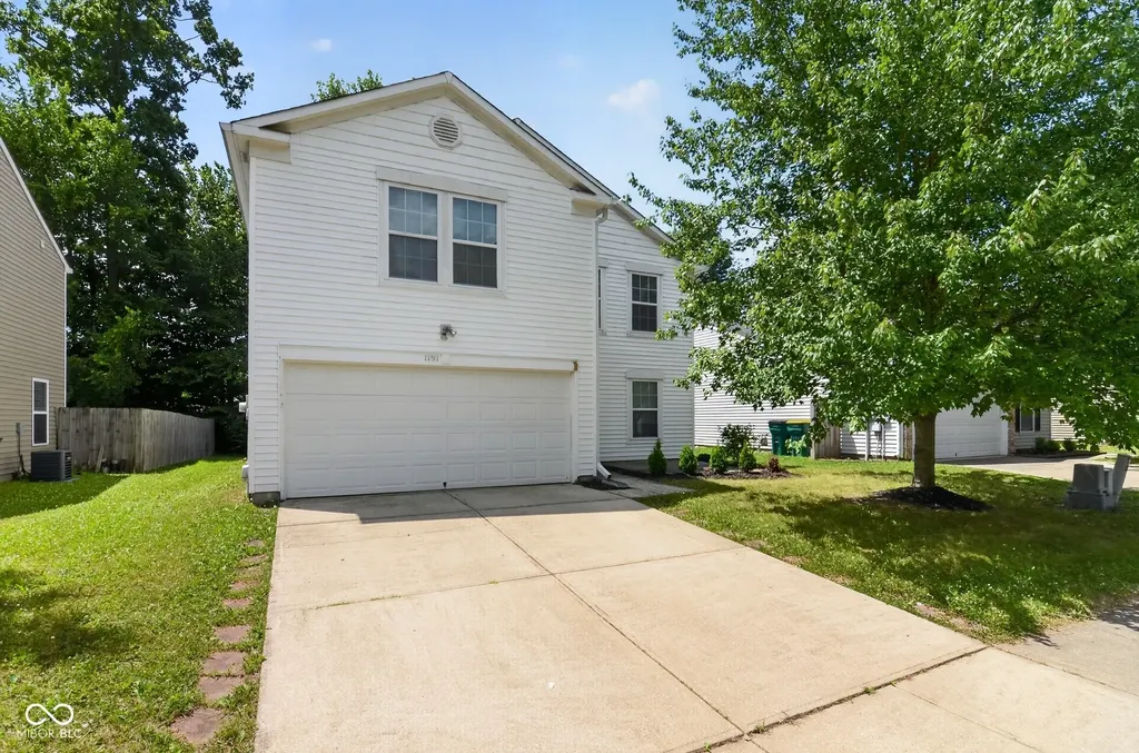 1191 N Aberdeen Drive Franklin IN 46131