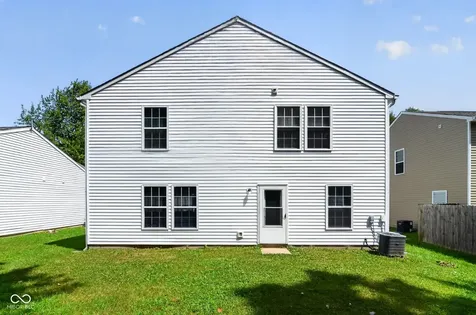 1191 N Aberdeen Drive Franklin IN 46131