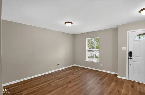 1191 N Aberdeen Drive Franklin IN 46131