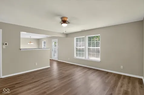 1191 N Aberdeen Drive Franklin IN 46131