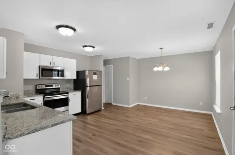 1191 N Aberdeen Drive Franklin IN 46131