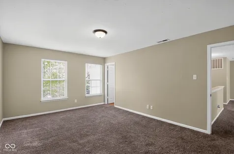1191 N Aberdeen Drive Franklin IN 46131