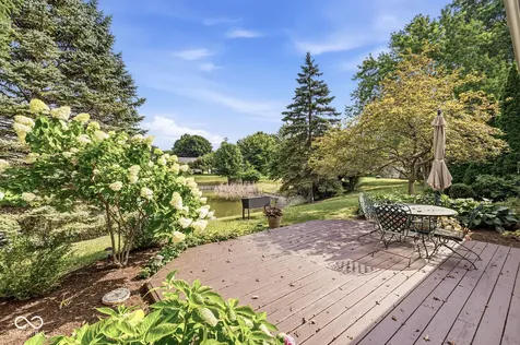 6866 Wild Cherry Drive Fishers IN 46038