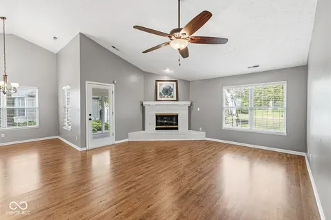 6866 Wild Cherry Drive Fishers IN 46038