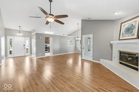 6866 Wild Cherry Drive Fishers IN 46038