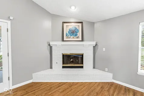 6866 Wild Cherry Drive Fishers IN 46038