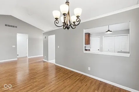 6866 Wild Cherry Drive Fishers IN 46038