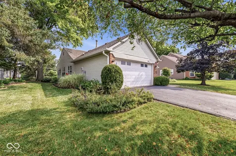 6866 Wild Cherry Drive Fishers IN 46038