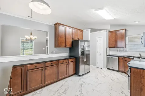 6866 Wild Cherry Drive Fishers IN 46038