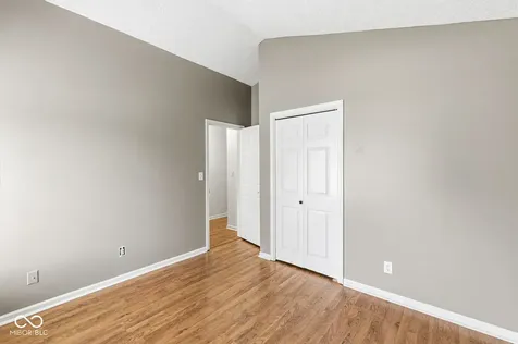 6866 Wild Cherry Drive Fishers IN 46038