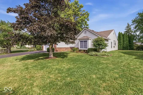6866 Wild Cherry Drive Fishers IN 46038