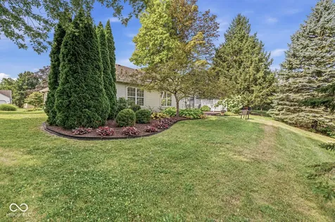 6866 Wild Cherry Drive Fishers IN 46038