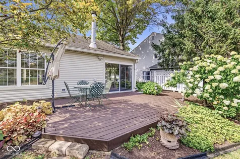 6866 Wild Cherry Drive Fishers IN 46038