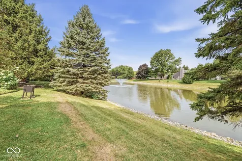 6866 Wild Cherry Drive Fishers IN 46038