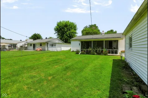 701 Eberhart Drive Shelbyville IN 46176