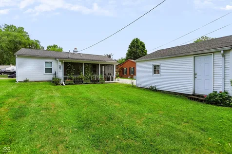 701 Eberhart Drive Shelbyville IN 46176