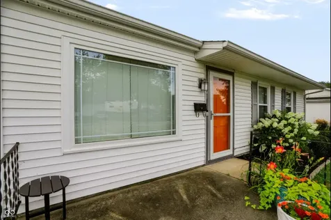 701 Eberhart Drive Shelbyville IN 46176
