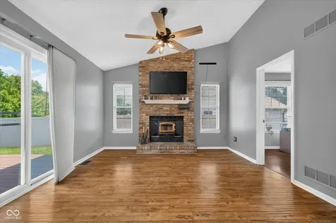5664 Pine Knoll Boulevard Noblesville IN 46062